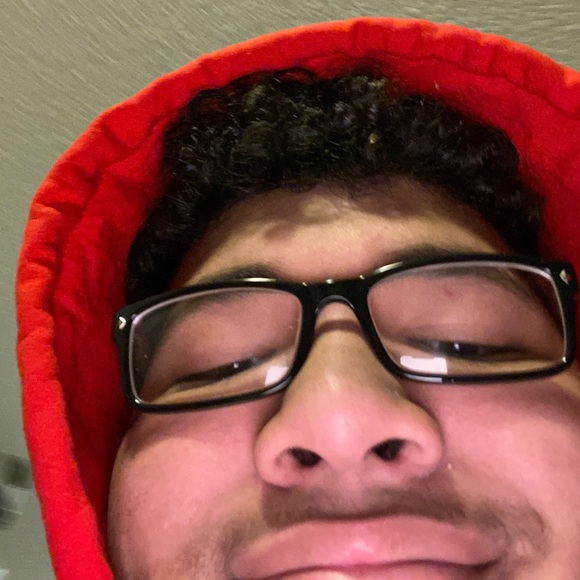 Meet your Posher, Jose - Picture 1 of 1